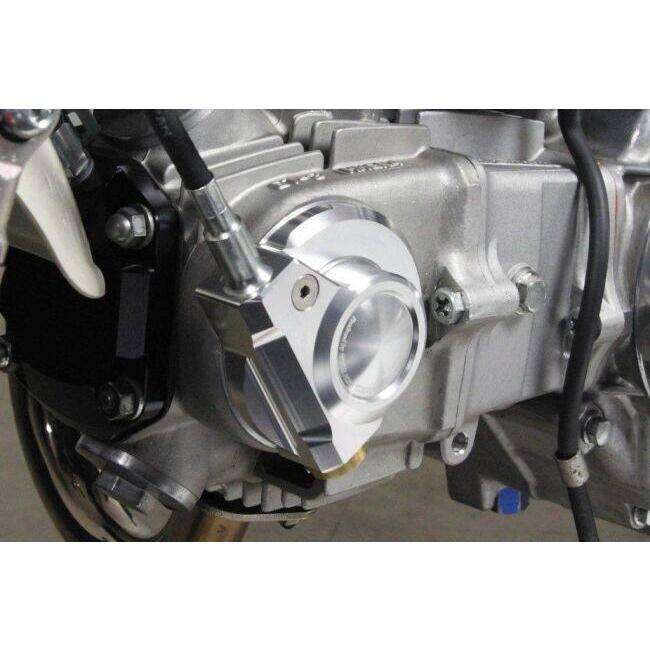 スペシャルパーツ武川 SP武川 SPタケガワ ビレットタコメーター