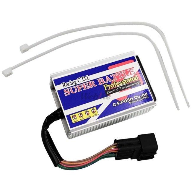 POSH（ポッシュ） CF POSH CFポッシュ デジタルスーパーバトル