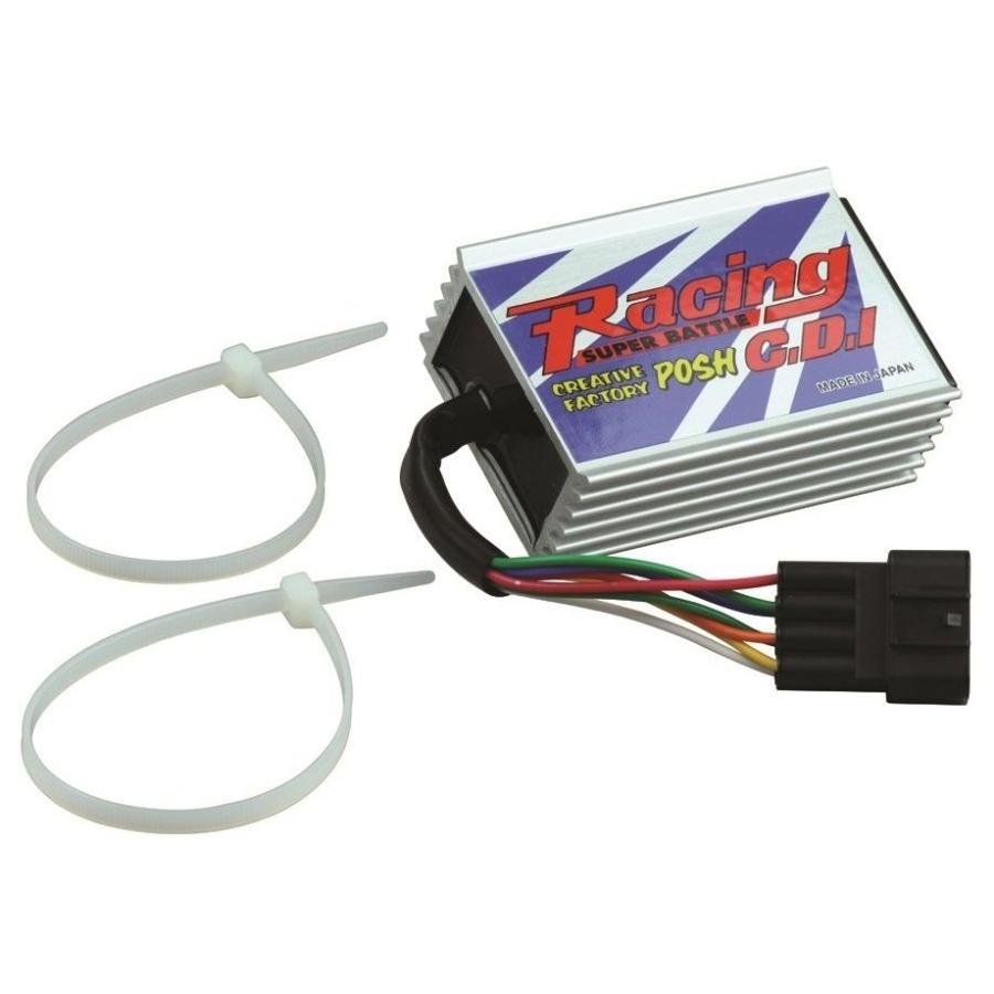 POSH（ポッシュ） CF POSH CFポッシュ レーシングC.D.I. スーパー