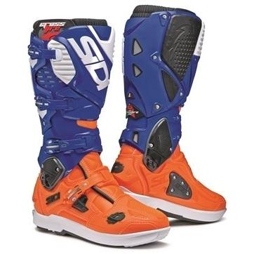 SIDI シディー CROSSFIRE3 SRS [クロスファイア] オフロードブーツ 