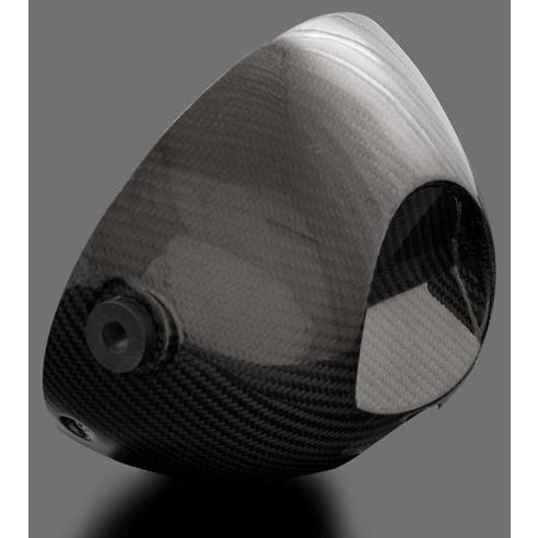 ARCHI アーキ ヘッドライトケース Z900RS CAFE KAWASAKI カワサキ