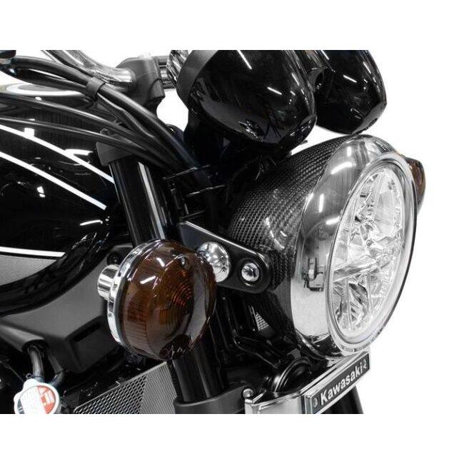 ARCHI アーキ ヘッドライトケース Z900RS CAFE KAWASAKI カワサキ