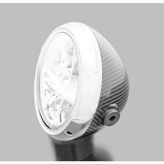 ARCHI アーキ ヘッドライトケース Z900RS CAFE KAWASAKI カワサキ