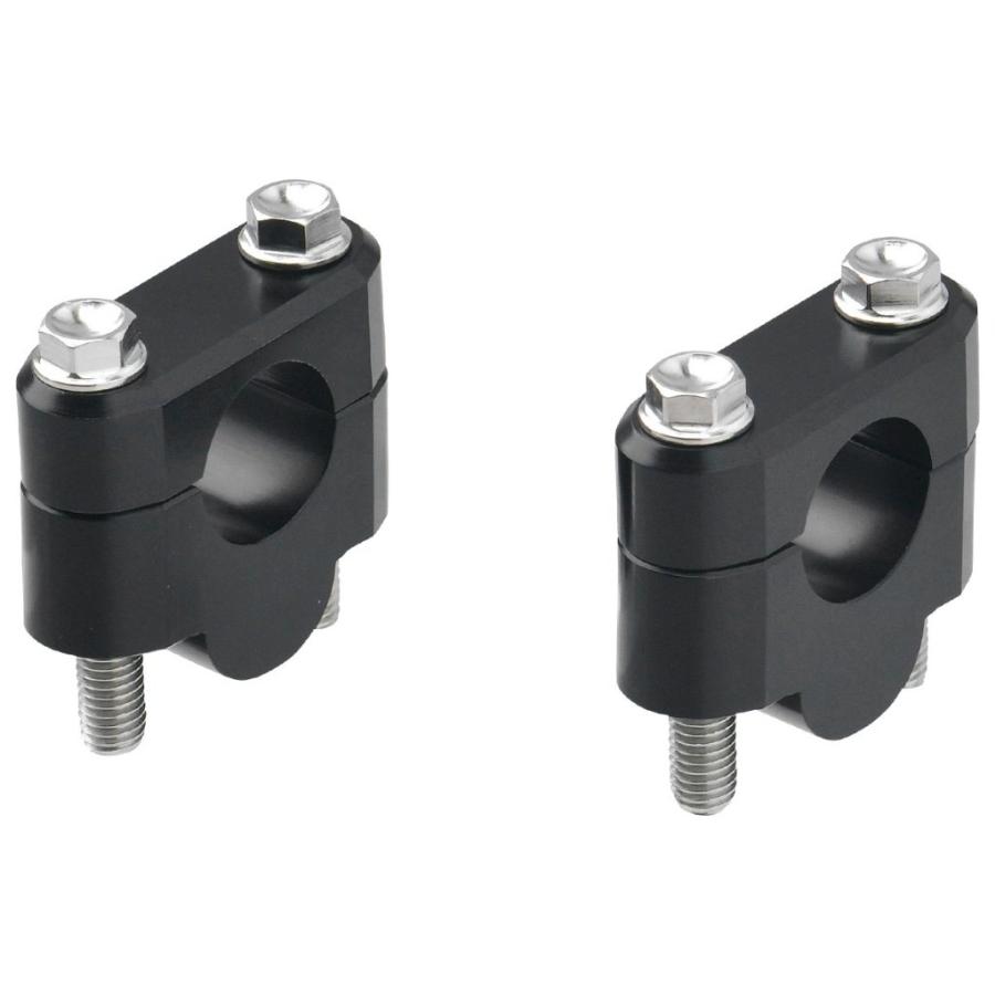 ZETA ジータ バーライズキット カラー:ブラック / 高さ:19mm ZETA ジータ バーライズキット カラー:ブラック / 高さ:19mm