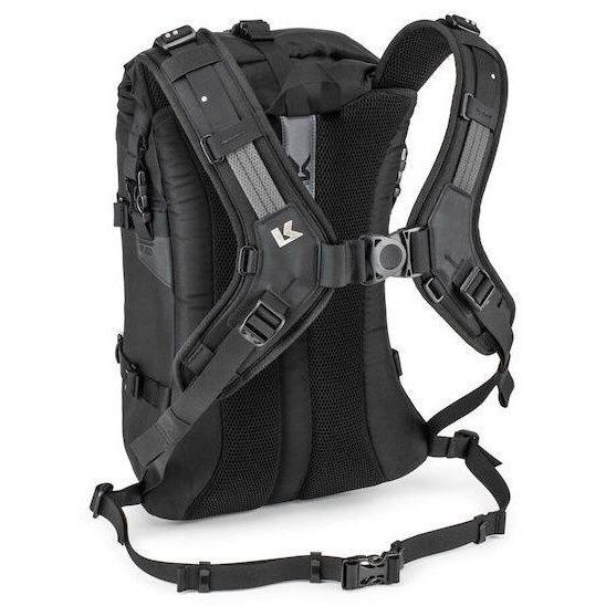 Kriega（クリーガ） R22 バックパック リュックサック・ナップザック