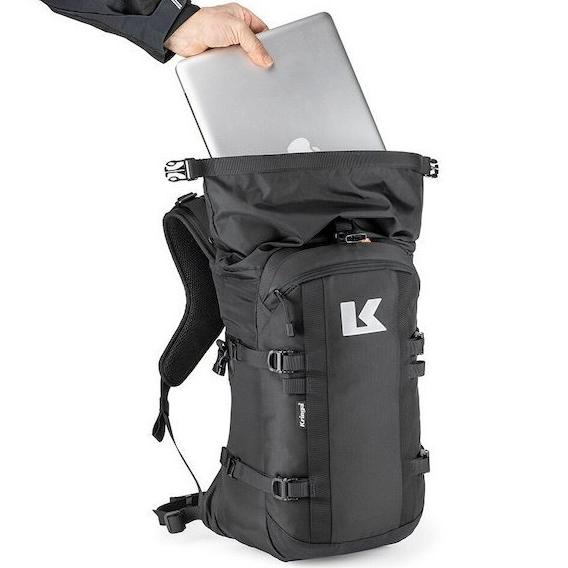 Kriega（クリーガ） R22 バックパック リュックサック・ナップザック