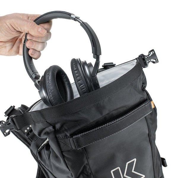 Kriega（クリーガ） R16 バックパック リュックサック・ナップザック
