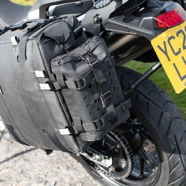 Kriega（クリーガ） OS-ボトル その他バッグオプション・補修部品 車体