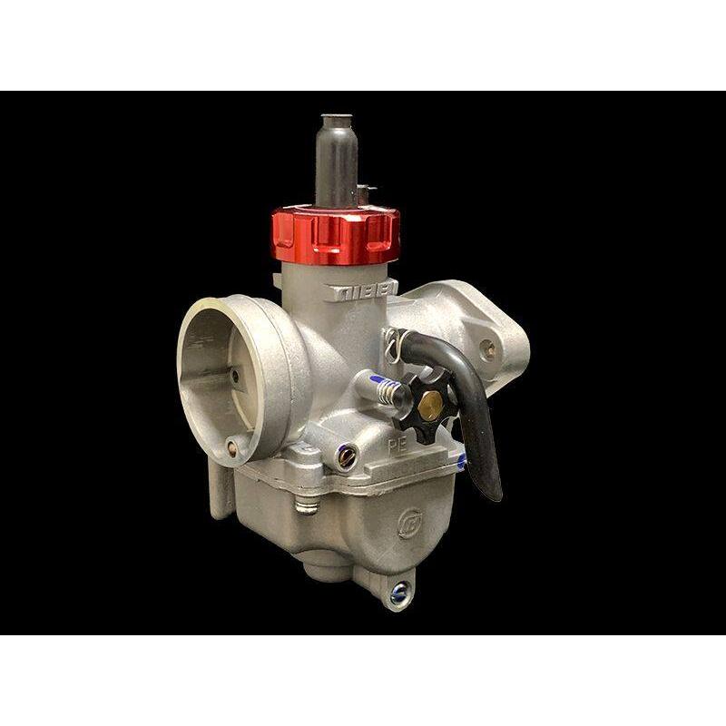 NIBBI ニビ キャブレター PE19D 吸気関連 エンジン : ウェビック2号店 