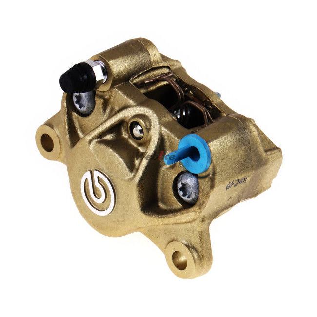 brembo（ブレンボ） P2-RS84 リアブレーキキャリパー 新カニ 84mm