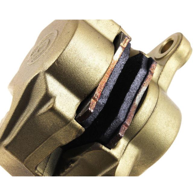 brembo（ブレンボ） P2-RS84 リアブレーキキャリパー 新カニ 84mm