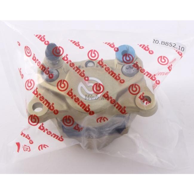 brembo（ブレンボ） P2-RS84 リアブレーキキャリパー 新カニ 84mm