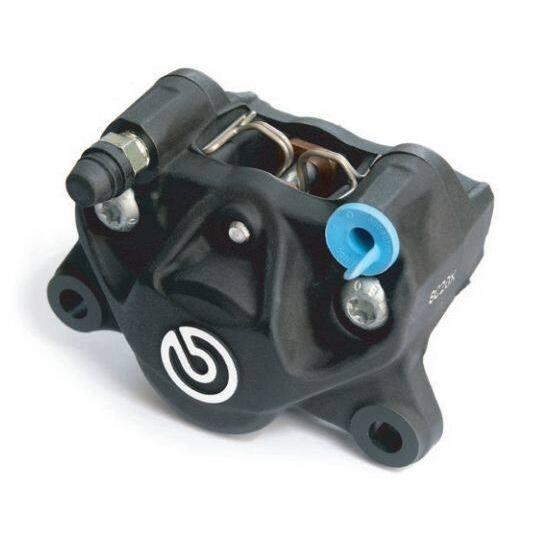 brembo（ブレンボ） P2-RS84 リアブレーキキャリパー 新カニ 84mm