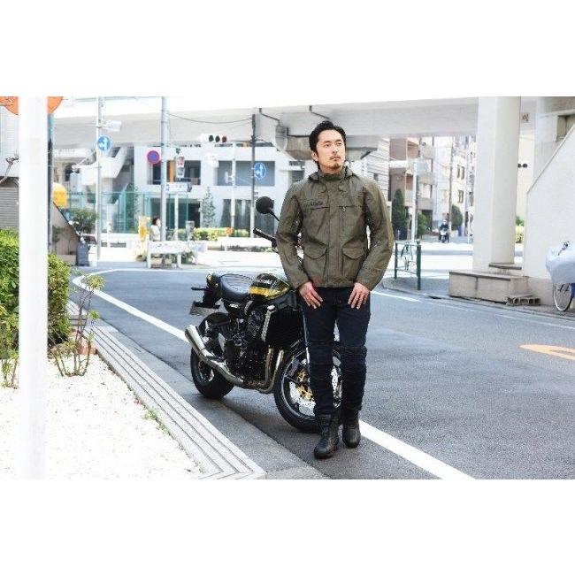 ROUGH＆ROAD ラフ＆ロード デュアルテックストレックパーカー サイズ：BM オールシーズンジャケット ジャケット アパレル_14