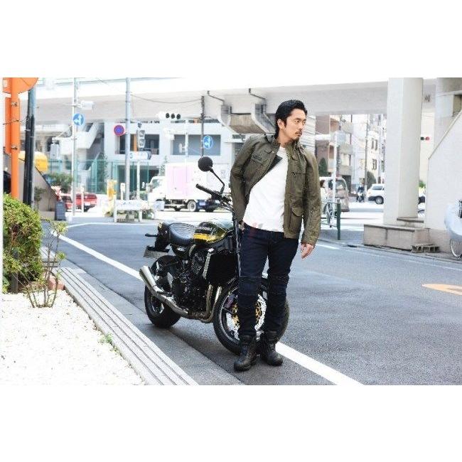ROUGH＆ROAD ラフ＆ロード デュアルテックストレックパーカー サイズ：BM オールシーズンジャケット ジャケット アパレル_15