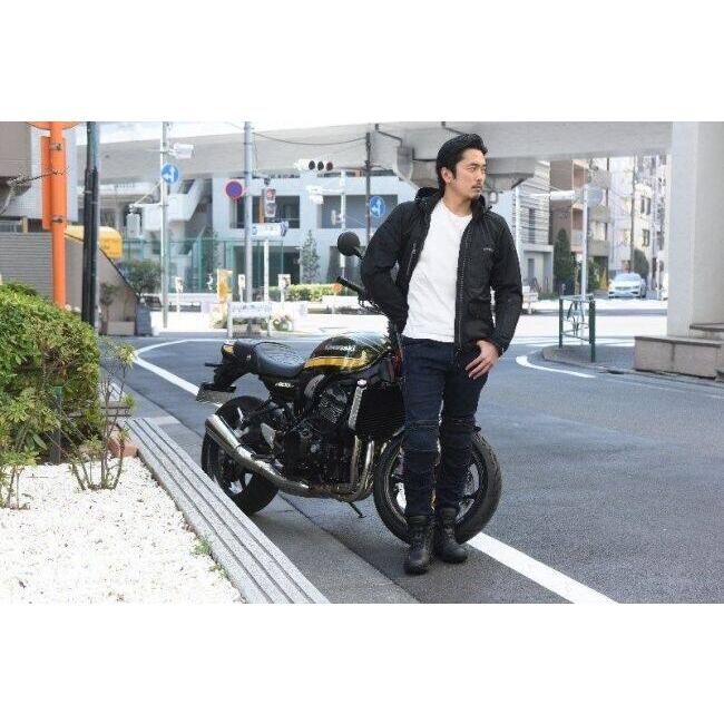 ラフ＆ロード ROUGH＆ROAD マウンテンメッシュパーカー サイズ：L