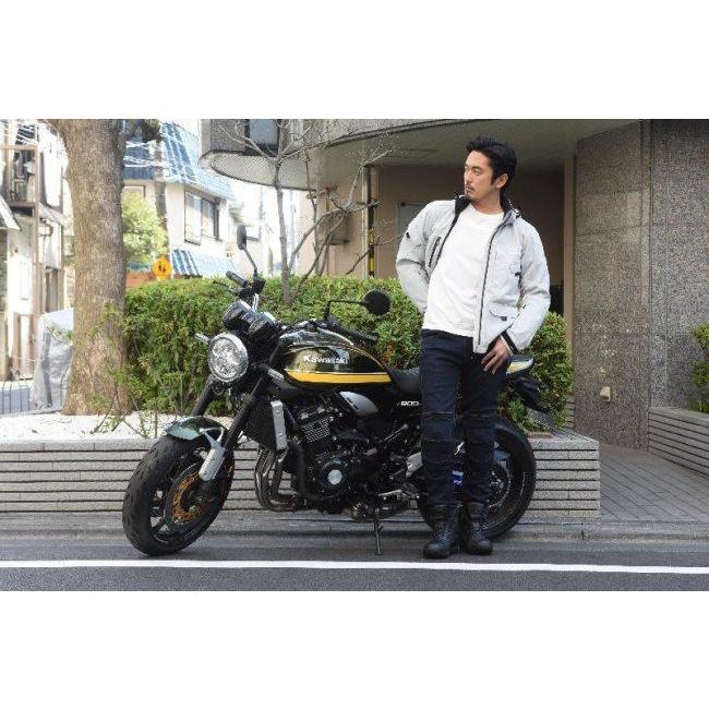 ラフ＆ロード ROUGH＆ROAD マウンテンメッシュパーカー サイズ：M