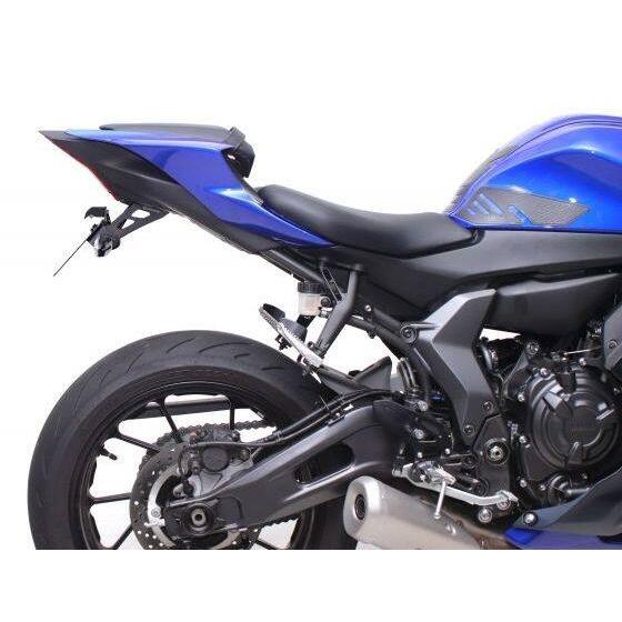 ACTIVE フェンダーレスキット YZF-R7 アクティブ YZF-R7(2022〜2024) フェンダーレスキット ブラック [LED