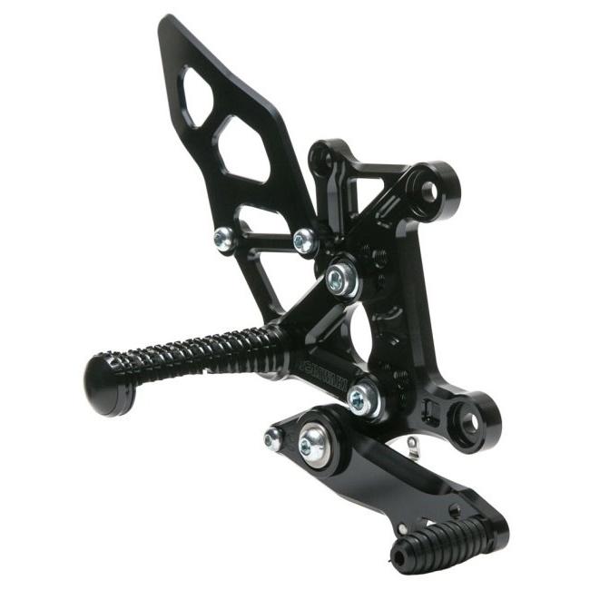 カート MORIWAKI ENGINEERING モリワキエンジニアリング バックステップキット