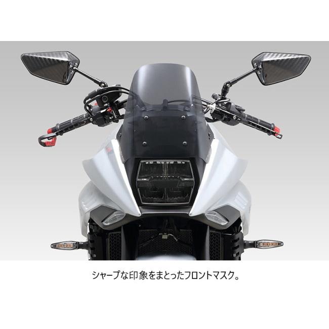 ヨシムラ YOSHIMURA ウィンドアーマー KATANA SUZUKI スズキ ヨシムラ YOSHIMURA ウィンドアーマー KATANA SUZUKI スズキ
