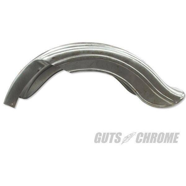 GUTS CHROME ガッツクローム 【V-TWIN】ボブフェンダー 汎用 HARLEY-DAVIDSON ハーレーダビッドソン リアフェンダー フェンダー関連 外装_2