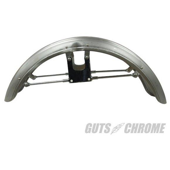 GUTS CHROME（ガッツ クローム） 【V-TWIN】レプリカフロント
