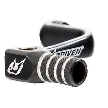 DRIVEN ドリブン シフトペダル Z 125 PRO KAWASAKI カワサキ ステップ 足回り_2