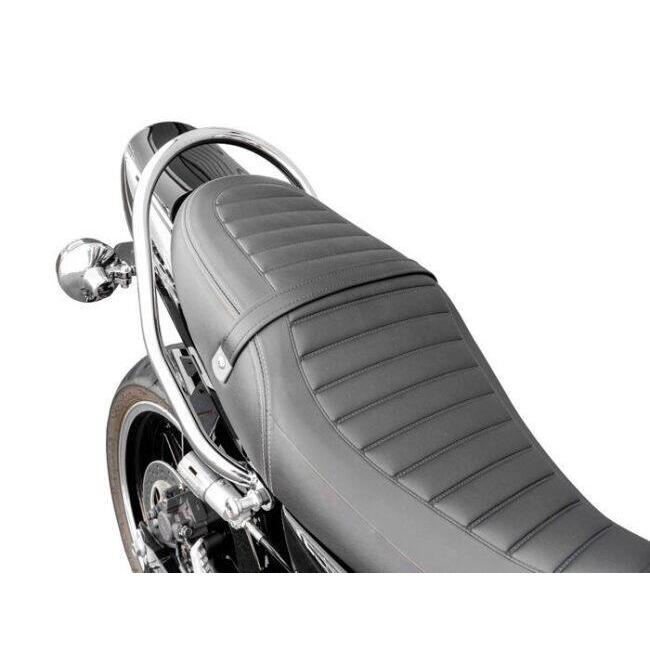 ARCHI（アーキ） タンデムグラブバー カラー：クロームメッキ Z900RS