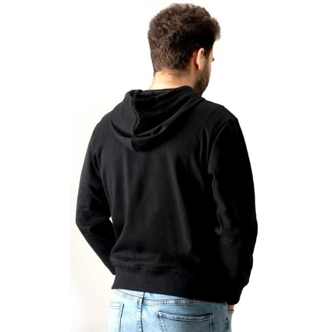 Puig プーチ スウェットシャツ(Puig Hi-Tech Parts Sweatshirt) サイズ：S カジュアルパーカー・フーディー・スウェット アパレル_2