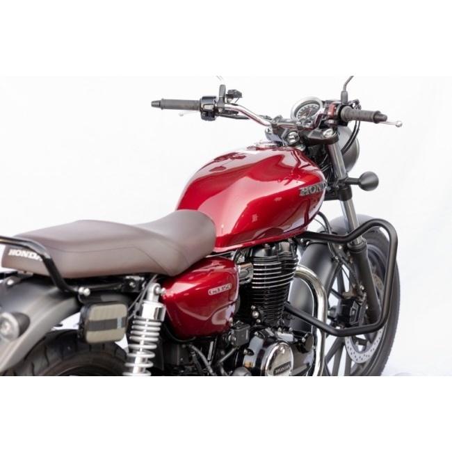 KIJIMA（キジマ） エンジンガード GB350 GB350S HONDA ホンダ フレーム