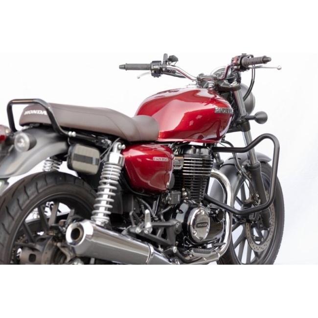 KIJIMA（キジマ） エンジンガード GB350 GB350S HONDA ホンダ フレーム