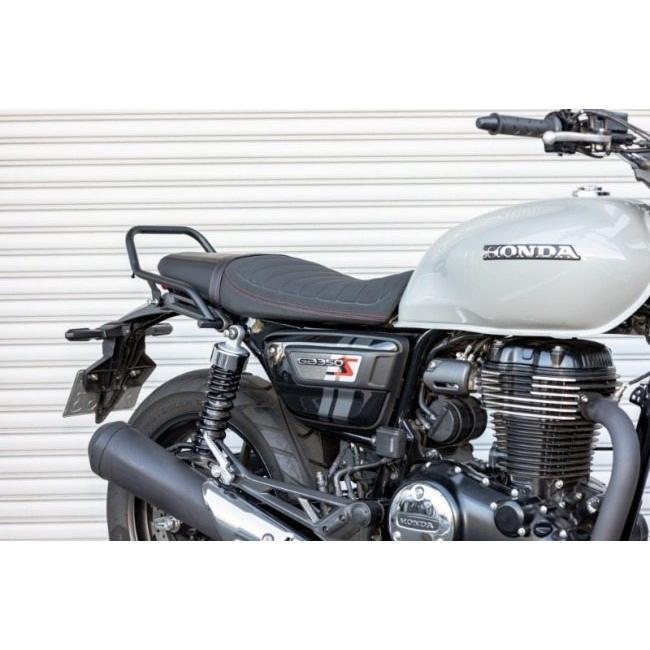 KIJIMA（キジマ） タンデムグリップ GB350S HONDA ホンダ グラブバー