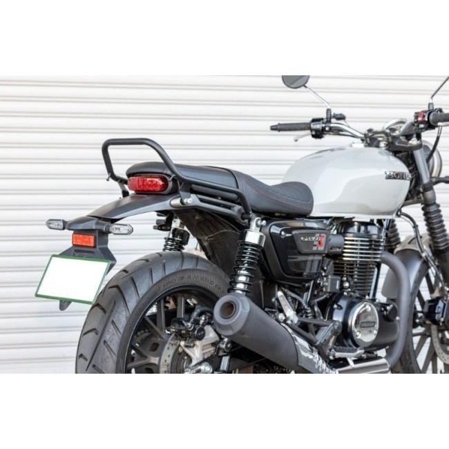 KIJIMA（キジマ） タンデムグリップ GB350S HONDA ホンダ グラブバー