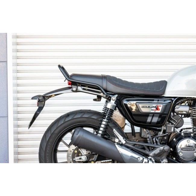 ホンダ　GB350S用　キジマタンデムバー KIJIMA（キジマ） タンデムグリップ GB350S HONDA ホンダ グラブバー