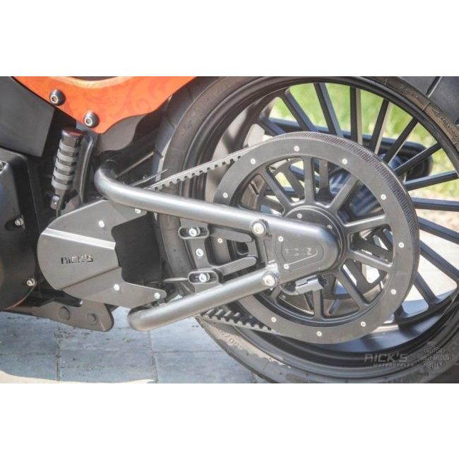 RICK サンスター KE59644 スプロケット&チェーンキット(ブラック) KE59644 SUNSTAR スプロケット関連パーツ バイク SV1000S