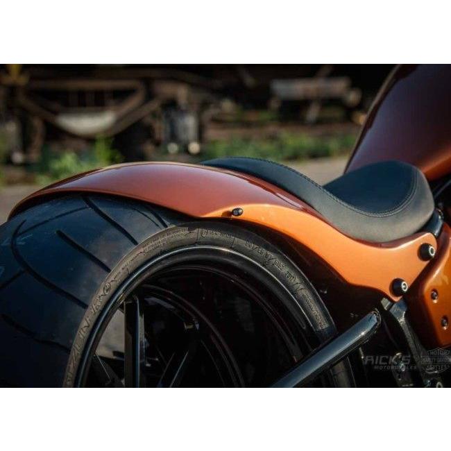 RICK'S MOTORCYCLES リックスモーターサイクル リアフェンダー RICK'S MOTORCYCLES リックスモーターサイクル リアフェンダー