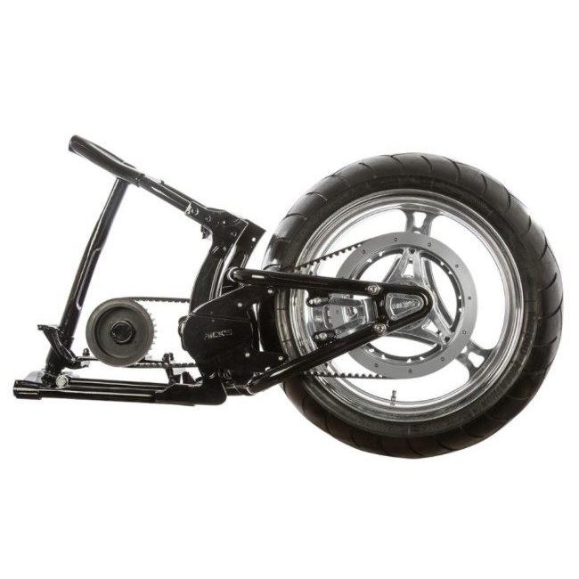RICK’S MOTORCYCLES RICK’S MOTORCYCLES:リックスモーターサイクル スイングアームキット FXSB HARLEY-DAVIDSON ハーレーダビッドソン｜webike02｜02