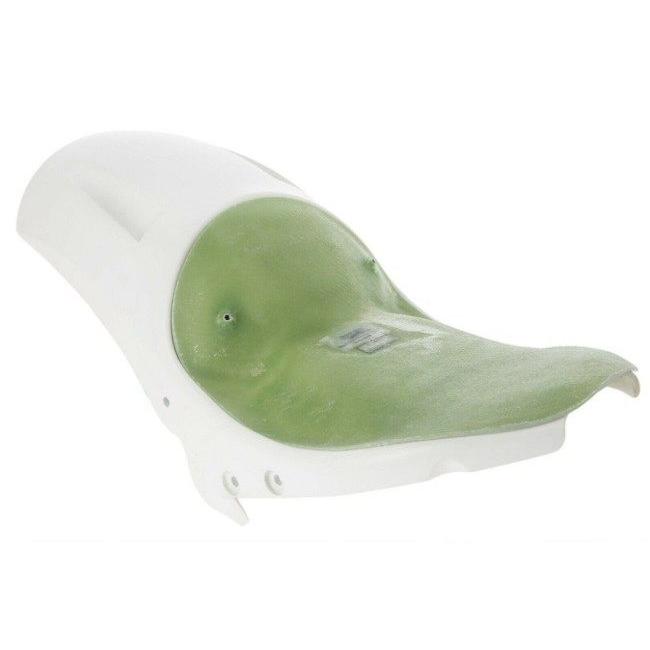 完動品 RICK’S MOTORCYCLES RICK’S MOTORCYCLES:リックスモーターサイクル ショートカットリアフェンダー ソフテイル HARLEY-DAVIDSON ハーレーダビッドソン 【JSB3224354410】(117370円)