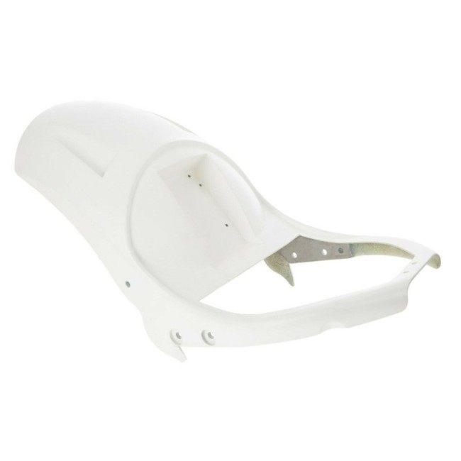 完動品 RICK’S MOTORCYCLES RICK’S MOTORCYCLES:リックスモーターサイクル ショートカットリアフェンダー ソフテイル HARLEY-DAVIDSON ハーレーダビッドソン 【JSB3224354410】(117370円)