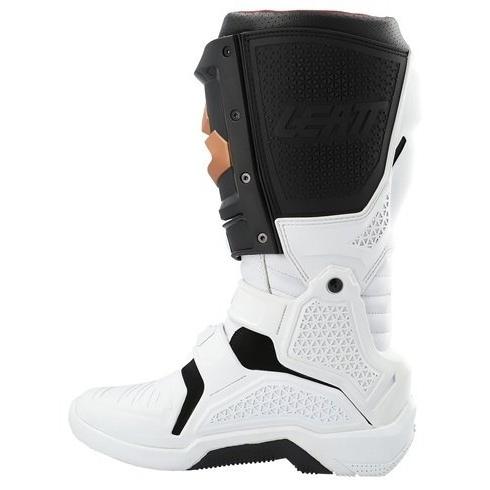 LEATT BRACE リアットブレイス 4.5 サイズ：9(26.5-27.5cm) オフロード 