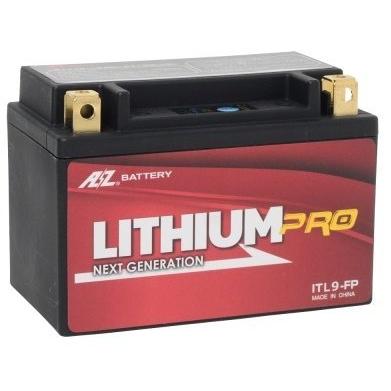 AZ Battery AZ Battery:AZ バッテリー リチウムPRO