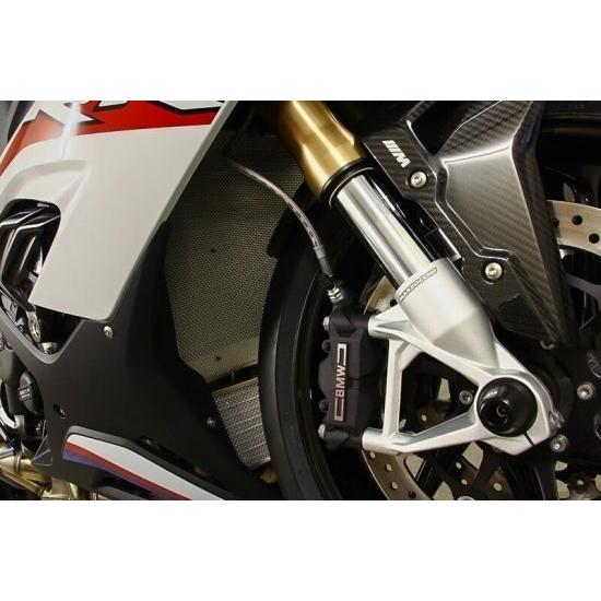 MOTO CORSE（モトコルセ） チタニウム プロテクションスクリーン