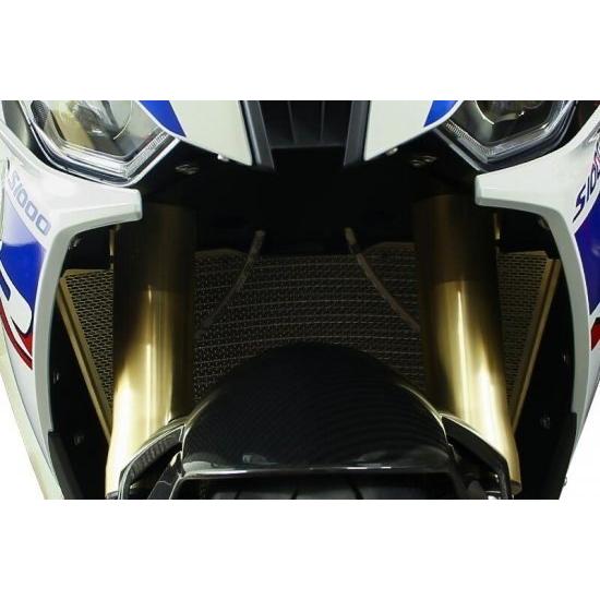 MOTO CORSE（モトコルセ） チタニウム プロテクションスクリーン