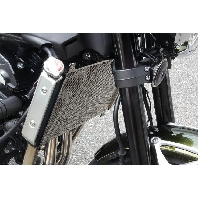 MOTO CORSE（モトコルセ） チタニウム プロテクションスクリーン