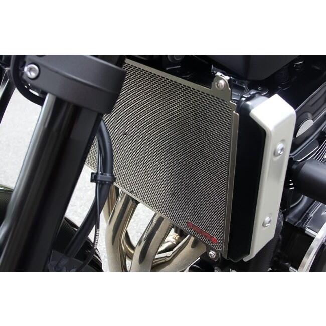 MOTO CORSE（モトコルセ） チタニウム プロテクションスクリーン