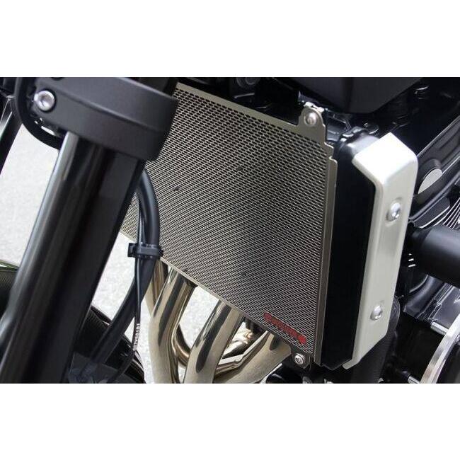 MOTO CORSE（モトコルセ） チタニウム プロテクションスクリーン
