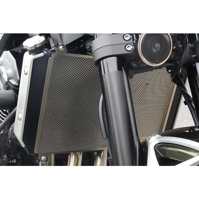 MOTO CORSE（モトコルセ） チタニウム プロテクションスクリーン