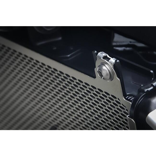 MOTO CORSE（モトコルセ） チタニウム プロテクションスクリーン