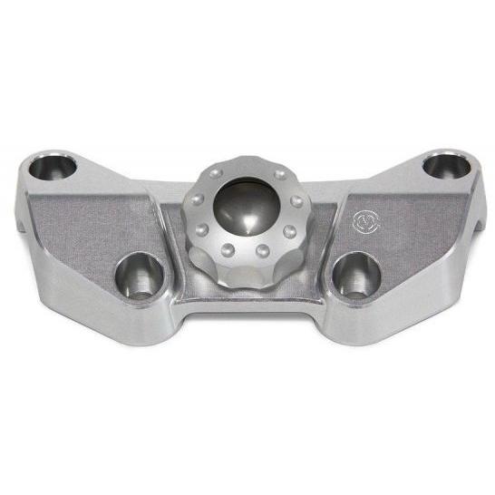 MOTO CORSE モトコルセ ユニバーサル マウントシステム マウントベース Multistrada 1200 950 1260 DUCATI ドゥカティ 電子機器類