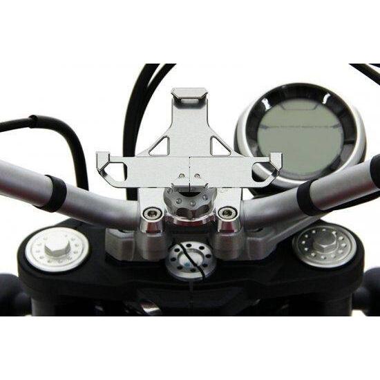 MOTO CORSE モトコルセ ユニバーサル マウントシステム マウントベース Scrambler Desert Sled Flat Track Pro Full Throttle Mach 2.0 DUCATI ドゥカティ_1